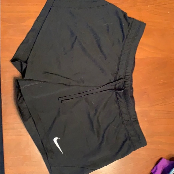 Nike Pants - Nike shorts